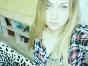 JasmineSweety