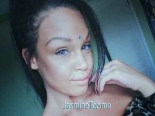 JasmineTeAmo