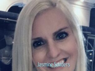 Jasmine_Sanders