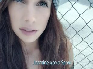 Jasmine_xoxo_Snow