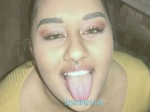 Jasminexrae
