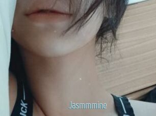 Jasmmmine