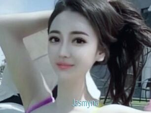 Jasmyna