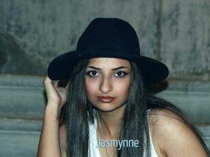 Jasmynne_