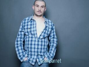 JasonBarret