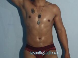 JasonBigCockxxx