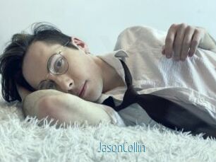 JasonCollin