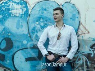 JasonDamour Video Sexe