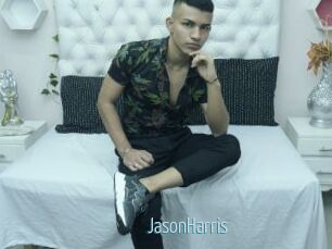 JasonHarris