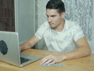 JasonHeyes