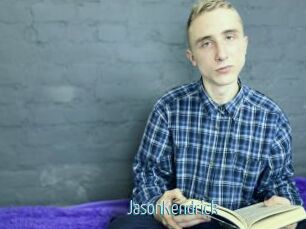 JasonKendrick