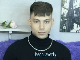 JasonLavetty