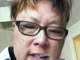 JasonLi