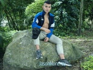 JasonMorerau