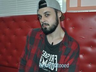 JasonTattooed