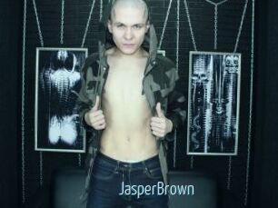 JasperBrown