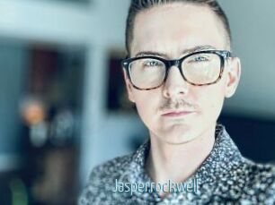 Jasperrockwell