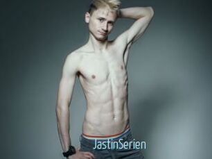 JastinSerien