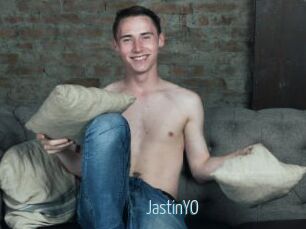 JastinYO