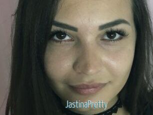 JastinaPretty
