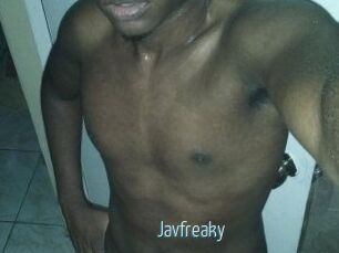 Javfreaky