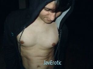 JaviErotic