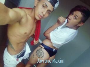 Javi_and_Maxim