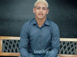 JavierFranco Video Sexe