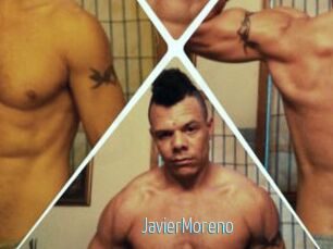 JavierMoreno Video Sexe