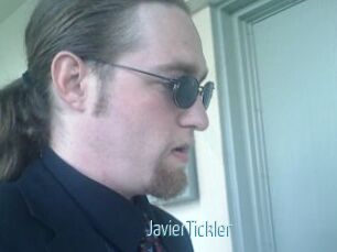 JavierTickler