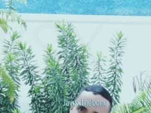 Javoxthebone Video Sexe