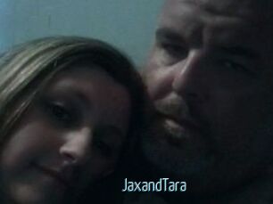 Jax_and_Tara