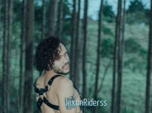 JaxonRiderss