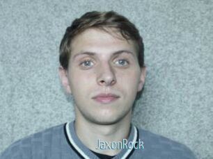 JaxonRock