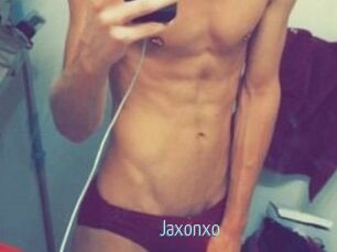Jaxonxo