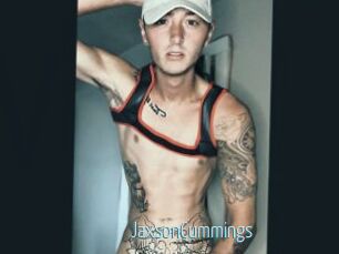 JaxsonCummings