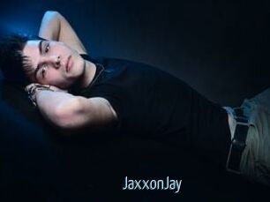 JaxxonJay