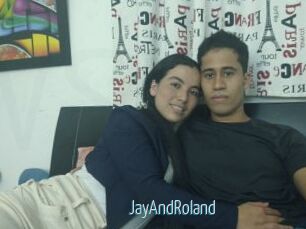 JayAndRoland
