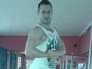 JayBond