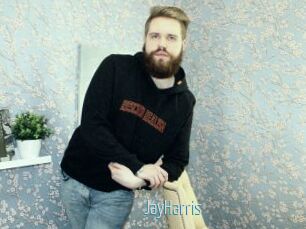 JayHarris