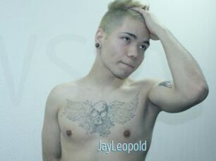JayLeopold