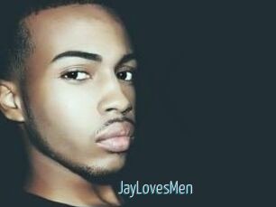 JayLovesMen