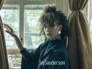 JaySanderson