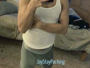 JayStayPacking Video Sexe