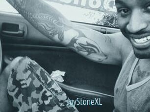JayStoneXL