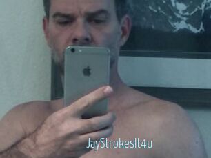 JayStrokesIt4u