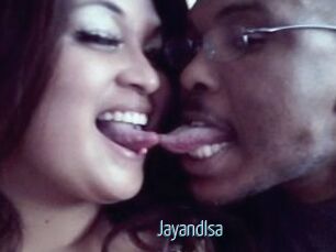 Jay_and_Isa
