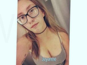 Jayanne
