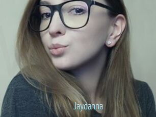 Jaydanna