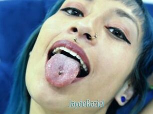 JaydeRaziel